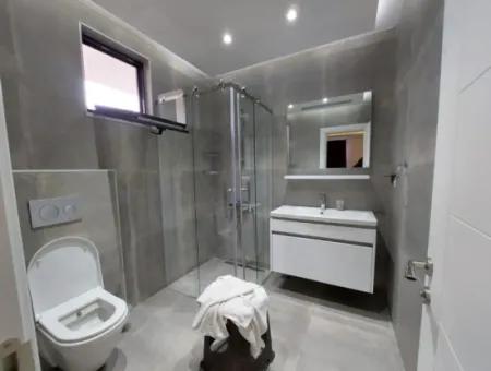 Detached Luxury Villa With 5 1 Pool On 770 M² Plot In Dalyan, Mugla Ortaca For Sale