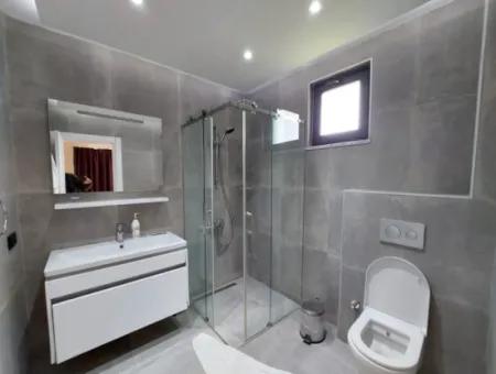Detached Luxury Villa With 5 1 Pool On 770 M² Plot In Dalyan, Mugla Ortaca For Sale