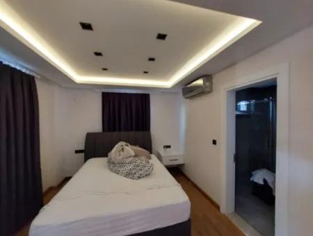 Detached Luxury Villa With 5 1 Pool On 770 M² Plot In Dalyan, Mugla Ortaca For Sale