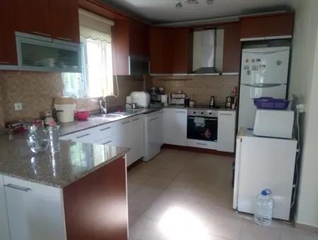 Bargain Villa For Sale In Dalaman