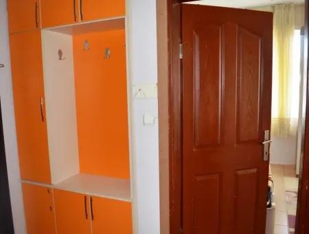 Fully Furnished Apartment For Rent In Oriya Also