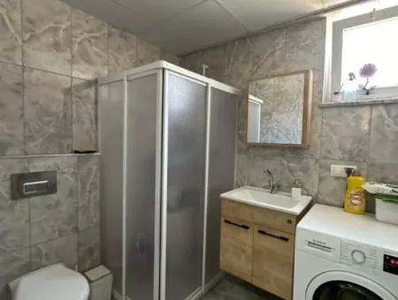 Ortacada 2 1 2Nd Floor Apartment For Sale