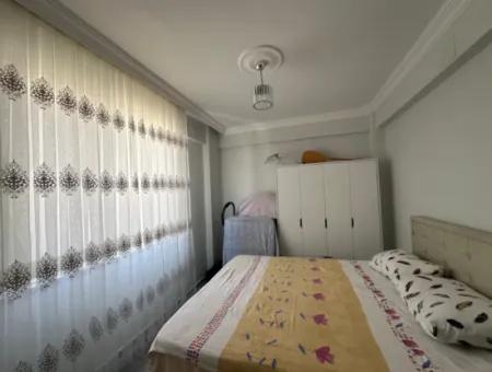 Ortacada 2 1 2Nd Floor Apartment For Sale