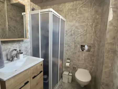 Ortacada 2 1 2Nd Floor Apartment For Sale