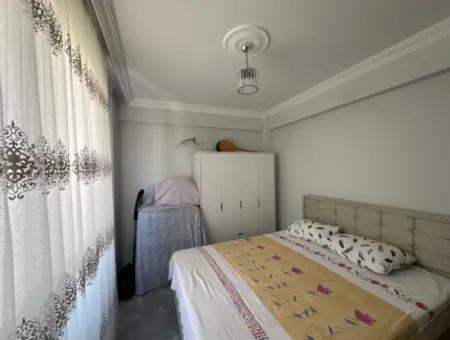 Ortacada 2 1 2Nd Floor Apartment For Sale