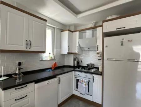 Ortacada 2 1 2Nd Floor Apartment For Sale