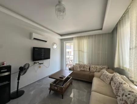 Ortacada 2 1 2Nd Floor Apartment For Sale