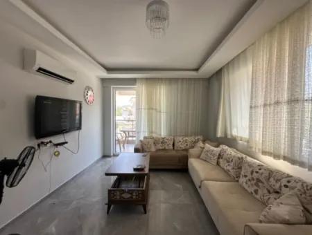 Ortacada 2 1 2Nd Floor Apartment For Sale