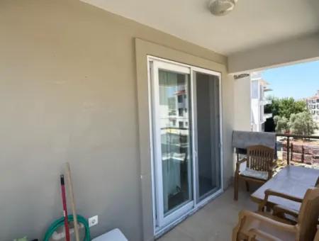 Ortacada 2 1 2Nd Floor Apartment For Sale