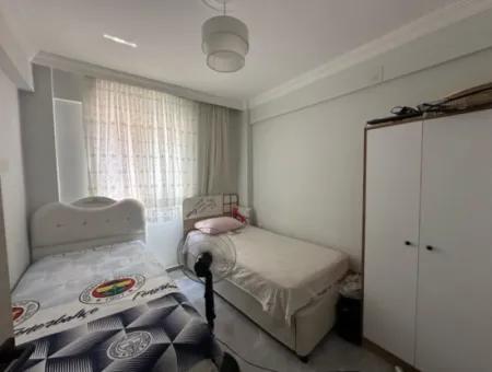 Ortacada 2 1 2Nd Floor Apartment For Sale