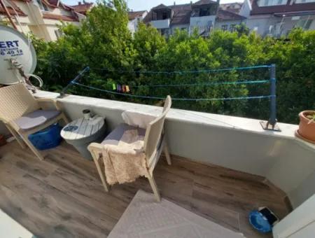 Mugla Ortaca Dalyanda 3 1, 120 M2 Garden Apartment For Sale.
