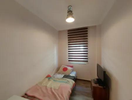 Mugla Ortaca Dalyanda 3 1, 120 M2 Garden Apartment For Sale.
