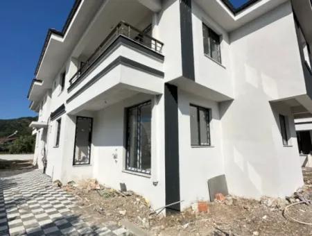 1 1 Brand New Apartment For Sale In Ortaca Karaburun