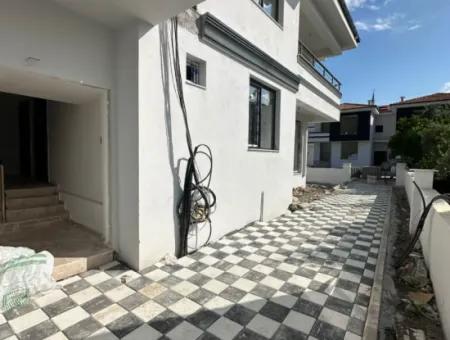 1 1 Brand New Apartment For Sale In Ortaca Karaburun
