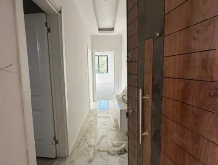 1 1 Brand New Apartment For Sale In Ortaca Karaburun