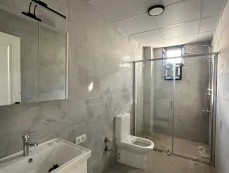 1 1 Brand New Apartment For Sale In Ortaca Karaburun