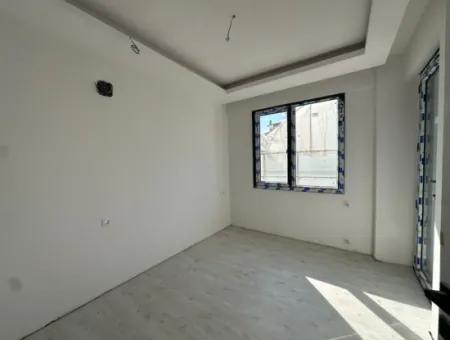1 1 Brand New Apartment For Sale In Ortaca Karaburun