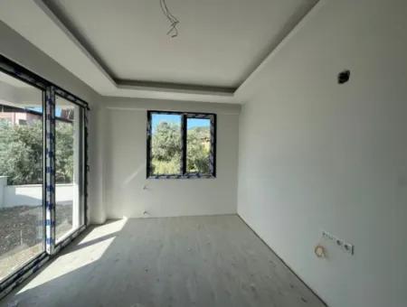 1 1 Brand New Apartment For Sale In Ortaca Karaburun