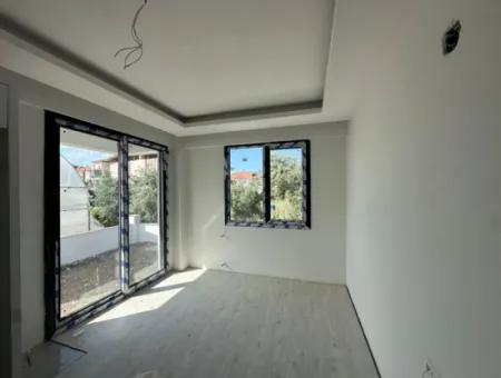 1 1 Brand New Apartment For Sale In Ortaca Karaburun