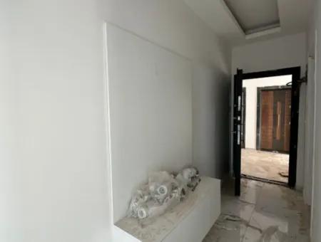 1 1 Brand New Apartment For Sale In Ortaca Karaburun