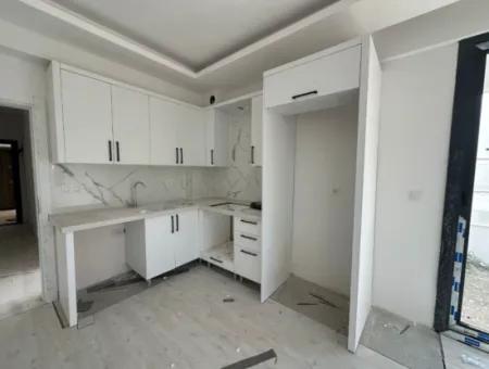 1 1 Brand New Apartment For Sale In Ortaca Karaburun