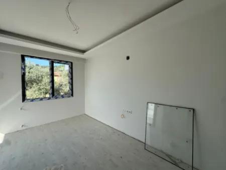 1 1 Brand New Apartment For Sale In Ortaca Karaburun