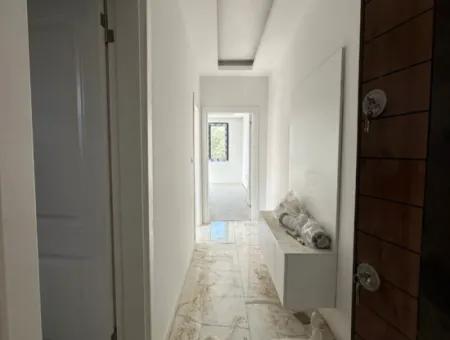 1 1 Brand New Apartment For Sale In Ortaca Karaburun