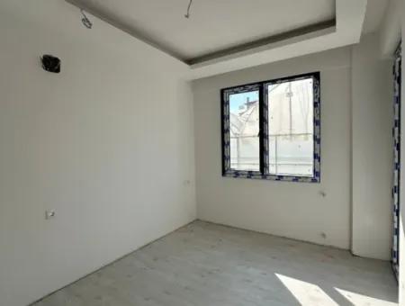 1 1 Brand New Apartment For Sale In Ortaca Karaburun