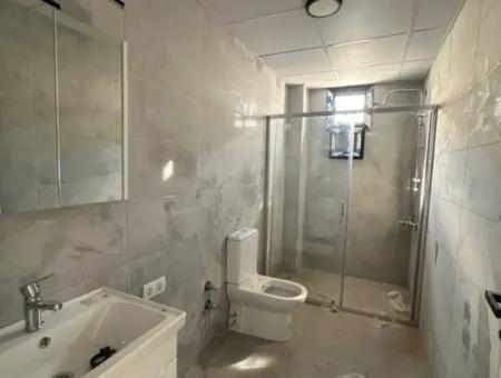 1 1 Brand New Apartment For Sale In Ortaca Karaburun