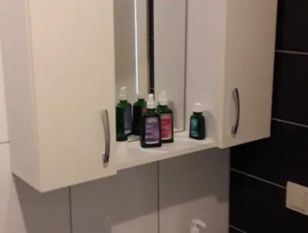 2 1 Apartment For Sale Or Swap In Izmir Çeşme Sakarya.