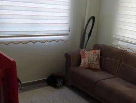 Muğla Ortaca Çaylı Mah Furnished 2 1 Apartment, 3 Or 6 Months Rent