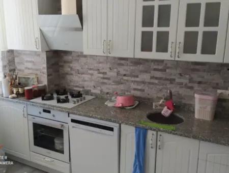 Muğla Ortaca Çaylı Mah Furnished 2 1 Apartment, 3 Or 6 Months Rent