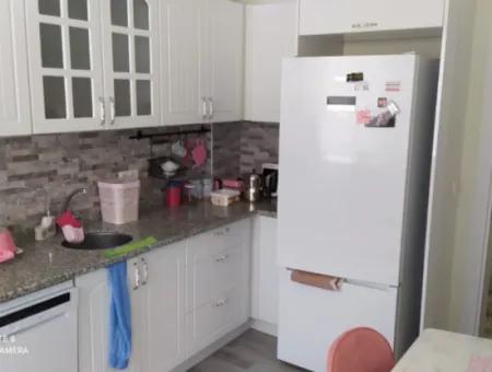 Muğla Ortaca Çaylı Mah Furnished 2 1 Apartment, 3 Or 6 Months Rent