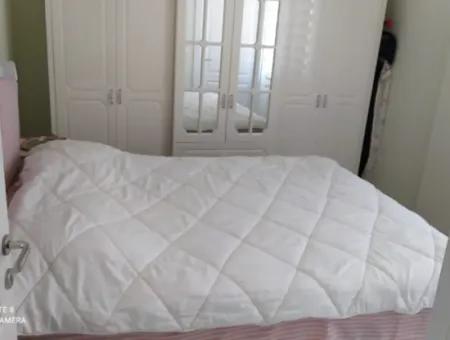 Muğla Ortaca Çaylı Mah Furnished 2 1 Apartment, 3 Or 6 Months Rent