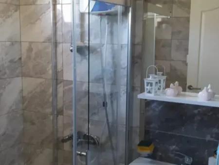 Muğla Ortaca Çaylı Mah Furnished 2 1 Apartment, 3 Or 6 Months Rent