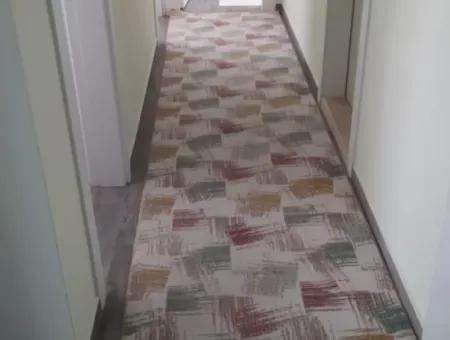 Muğla Ortaca Çaylı Mah Furnished 2 1 Apartment, 3 Or 6 Months Rent