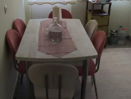 Muğla Ortaca Çaylı Mah Furnished 2 1 Apartment, 3 Or 6 Months Rent