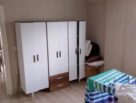 Ortaca Cumhuriyet Mah. 70 M2 Apartment For Rent In 1 Furnished De 2