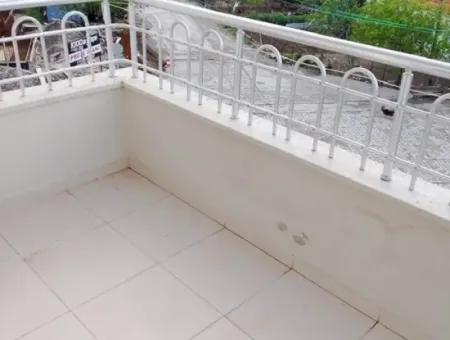 Ortaca Cumhuriyet Mah. 70 M2 Apartment For Rent In 1 Furnished De 2
