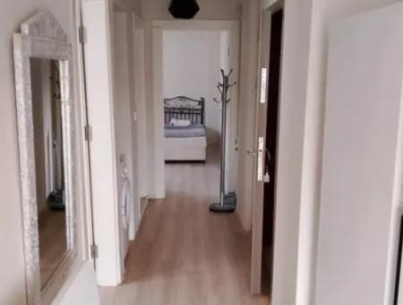 Ortaca Cumhuriyet Mah. 70 M2 Apartment For Rent In 1 Furnished De 2