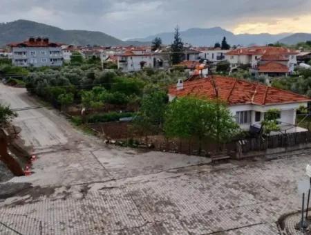 Ortaca Cumhuriyet Mah. 70 M2 Apartment For Rent In 1 Furnished De 2