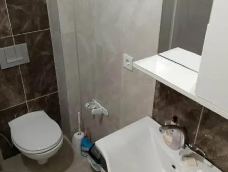 Ortaca Cumhuriyet Mah. 70 M2 Apartment For Rent In 1 Furnished De 2