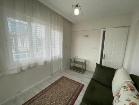 Mugla Ortaca Dikmekavakta Large Spacious 130 M2 3 1 Furnished Apartment For Rent