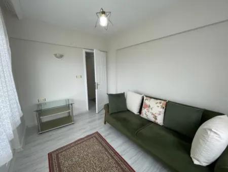 Mugla Ortaca Dikmekavakta Large Spacious 130 M2 3 1 Furnished Apartment For Rent