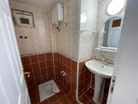 Mugla Ortaca Dikmekavakta Large Spacious 130 M2 3 1 Furnished Apartment For Rent