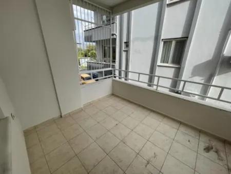 Mugla Ortaca Dikmekavakta Large Spacious 130 M2 3 1 Furnished Apartment For Rent