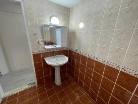 Mugla Ortaca Dikmekavakta Large Spacious 130 M2 3 1 Furnished Apartment For Rent