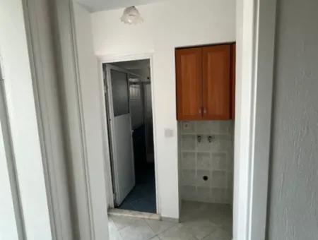 3 1 Closed Kitchen Apartment For Rent In Ortaca Yerbelen