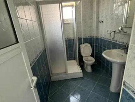 3 1 Closed Kitchen Apartment For Rent In Ortaca Yerbelen