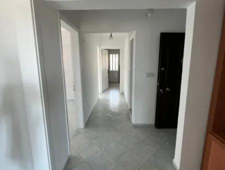 3 1 Closed Kitchen Apartment For Rent In Ortaca Yerbelen